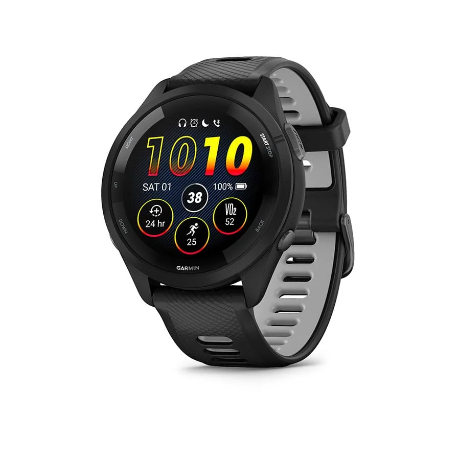 Garmin Forerunner 265 Music - Image 2