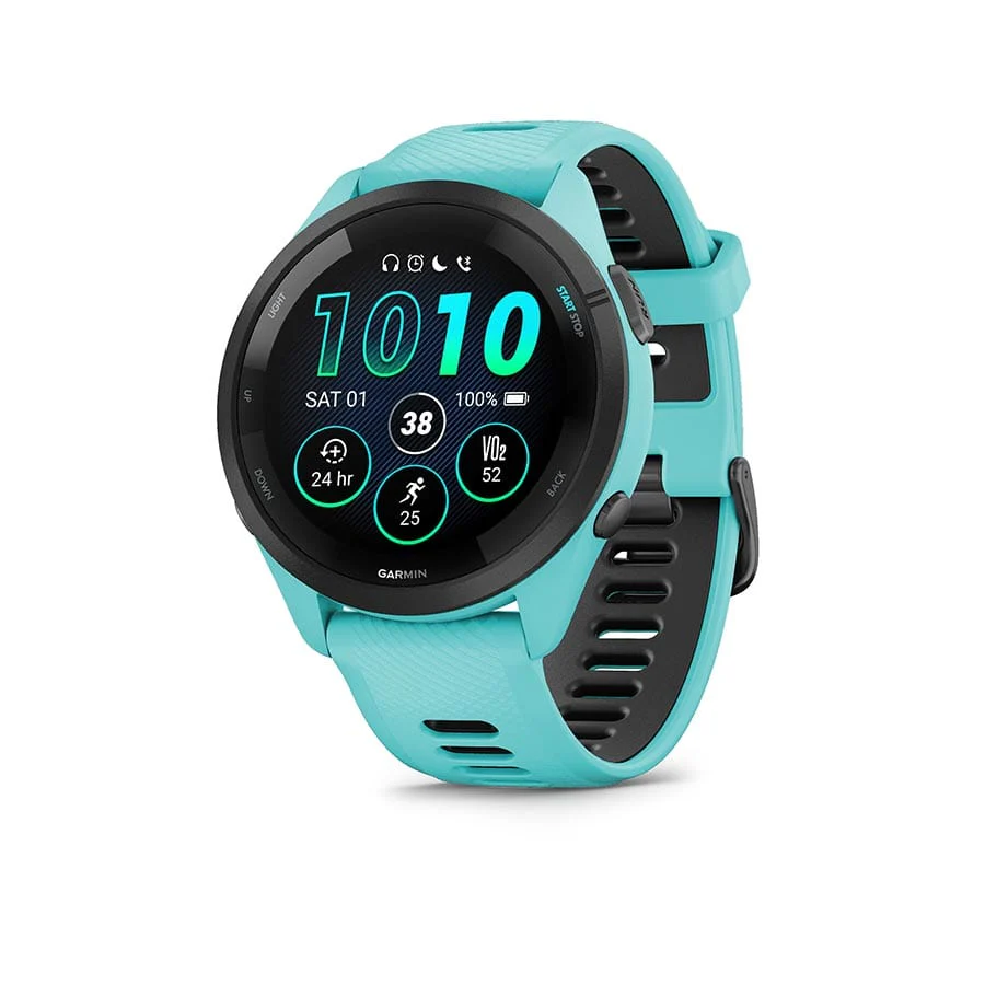 Garmin Forerunner 265 Music - Image 3