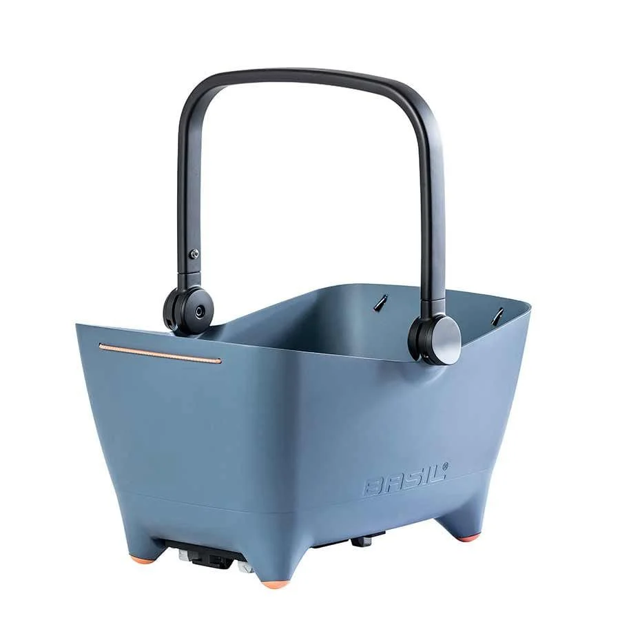 Basil Buddy (Front & Rear) - Image 4