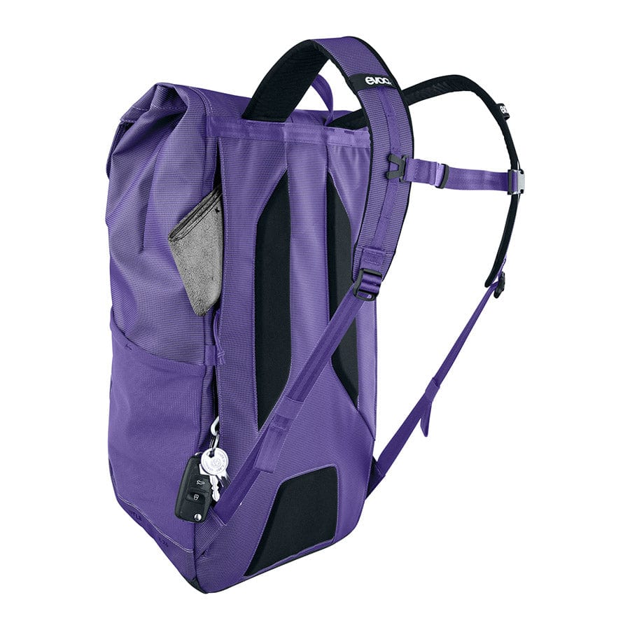 EVOC Duffle Backpack 26 - Image 4