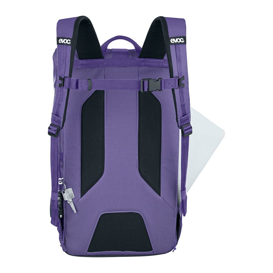 EVOC Duffle Backpack 26 - Image 5