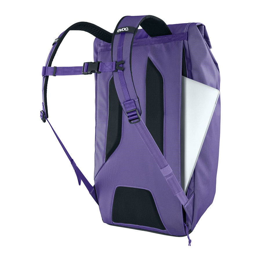EVOC Duffle Backpack 26 - Image 6