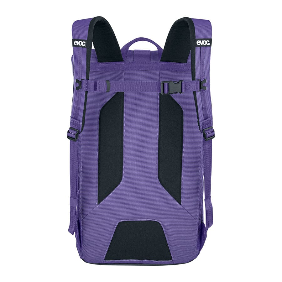 EVOC Duffle Backpack 26 - Image 9