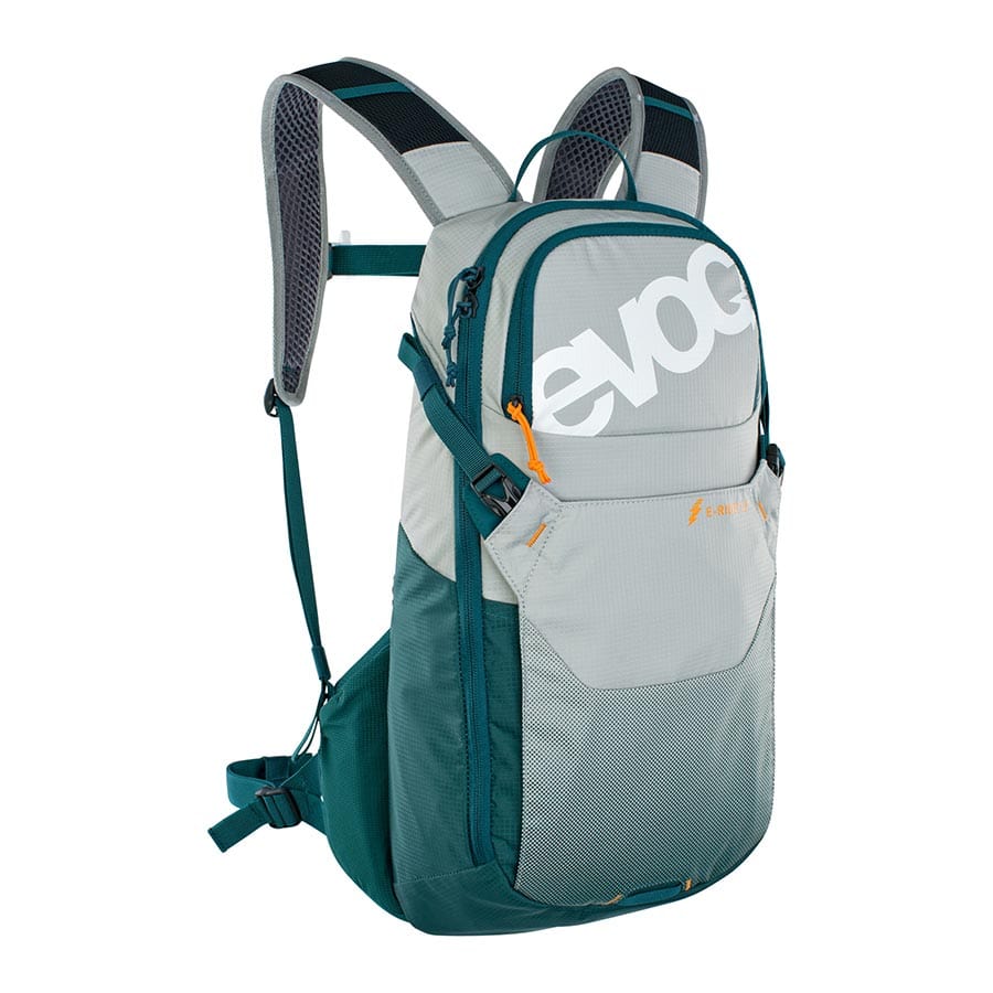 EVOC E-Ride 12 - Image 2