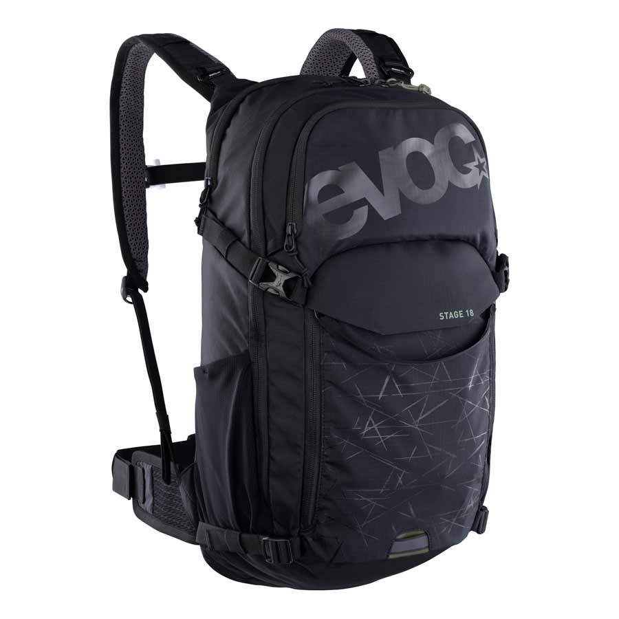 EVOC Stage 18 - Image 2