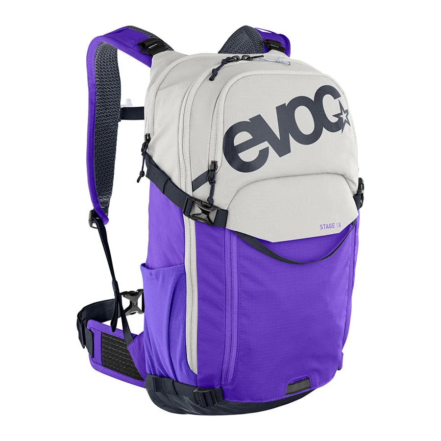 EVOC Stage 18 - Image 4