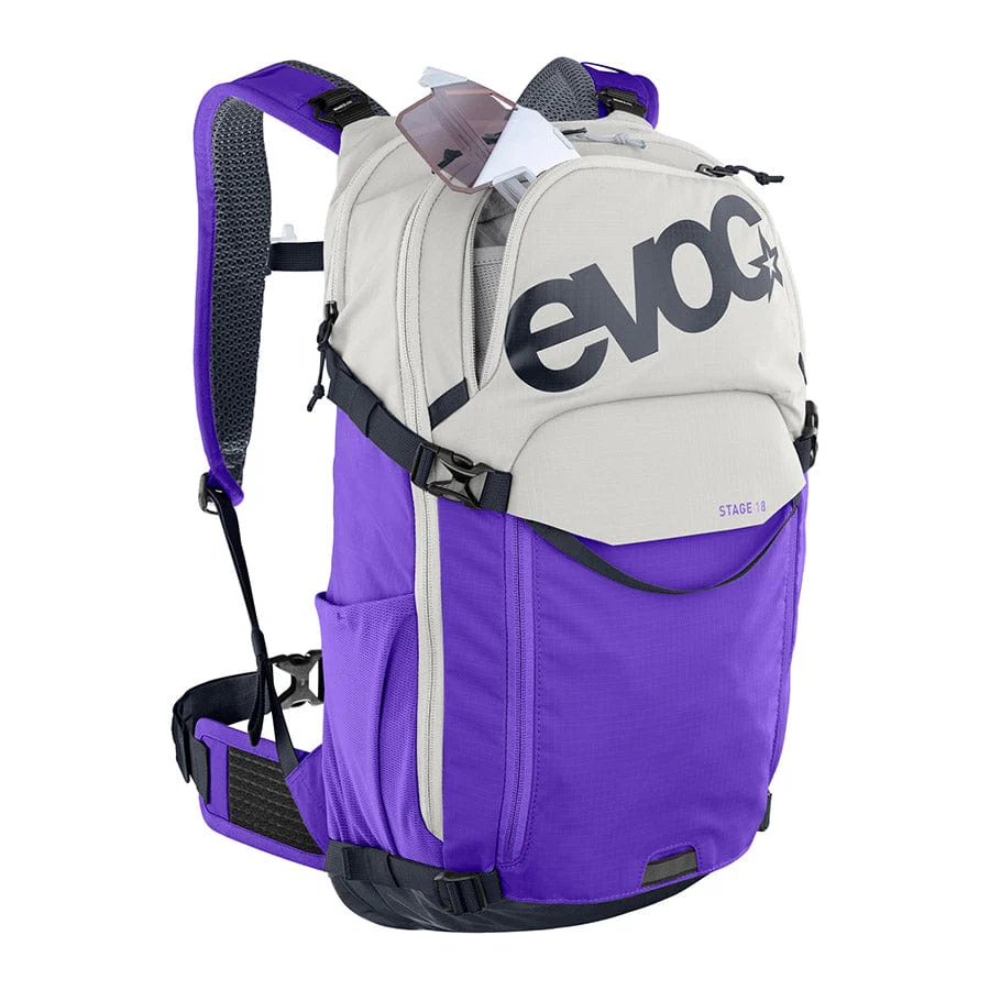 EVOC Stage 18 - Image 9