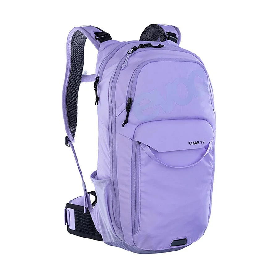 EVOC Stage 12