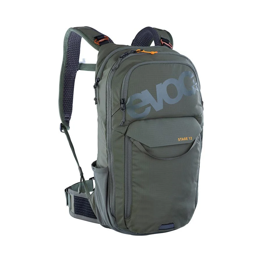 EVOC Stage 12 - Image 2