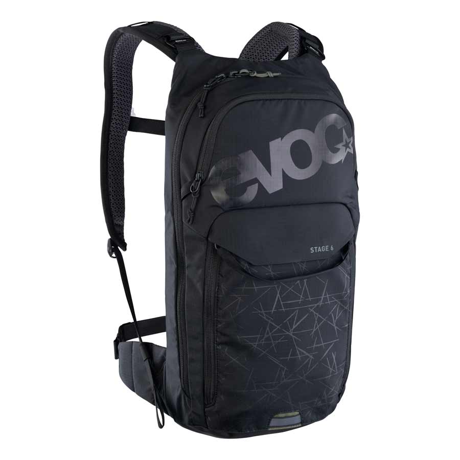 EVOC Stage 6 + 2L Bladder