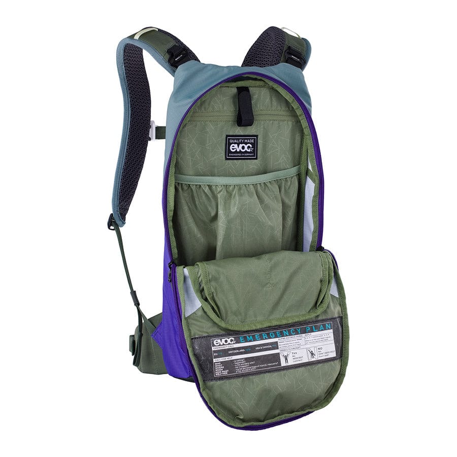 EVOC Stage 6 + 2L Bladder - Image 10