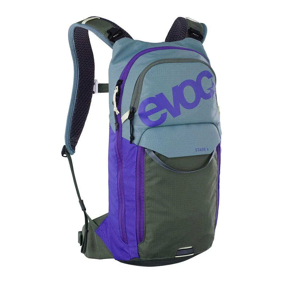 EVOC Stage 6 + 2L Bladder - Image 12