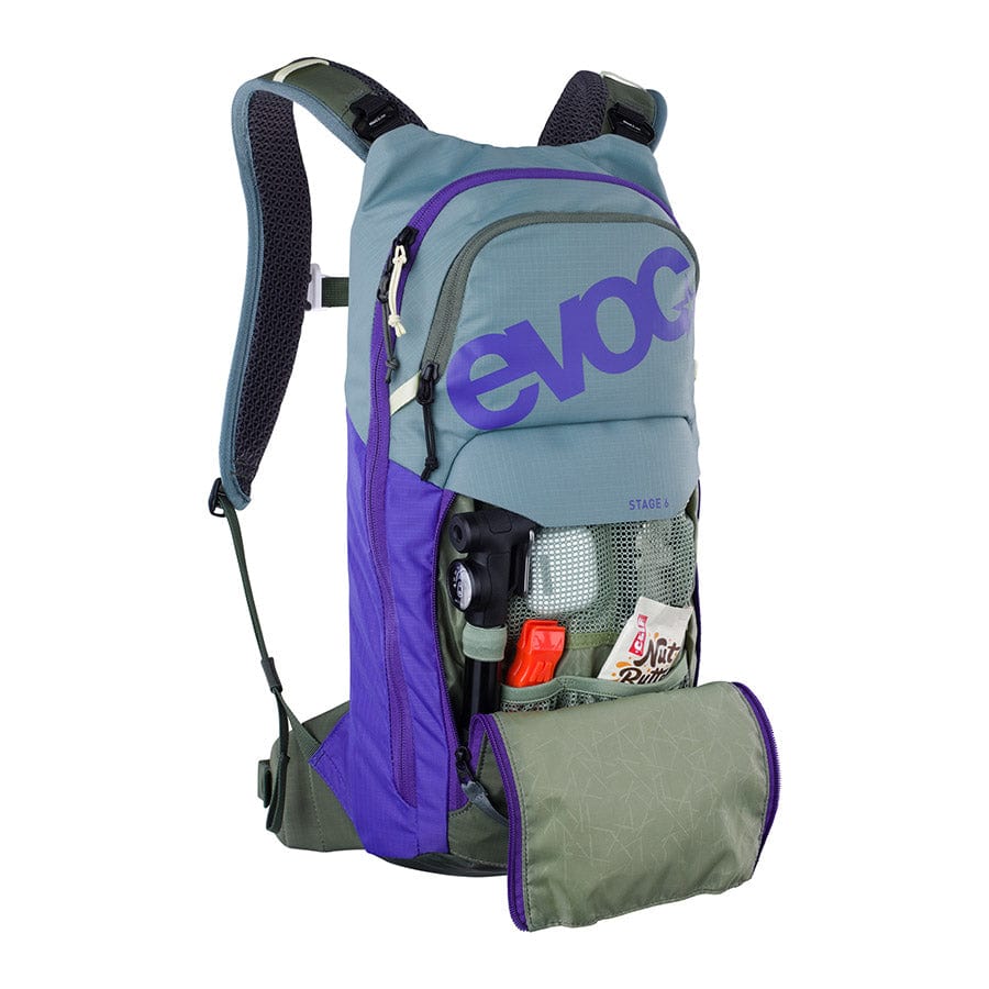 EVOC Stage 6 + 2L Bladder - Image 7