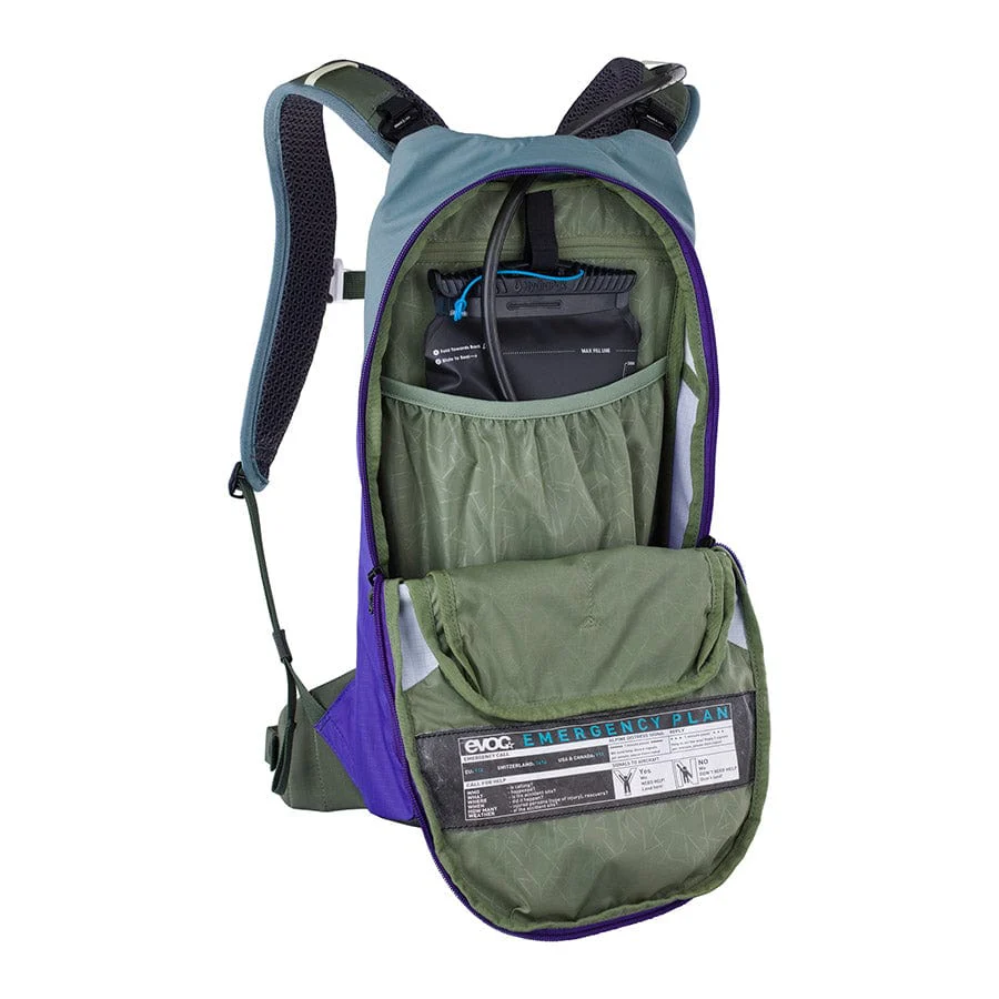 EVOC Stage 6 + 2L Bladder - Image 9