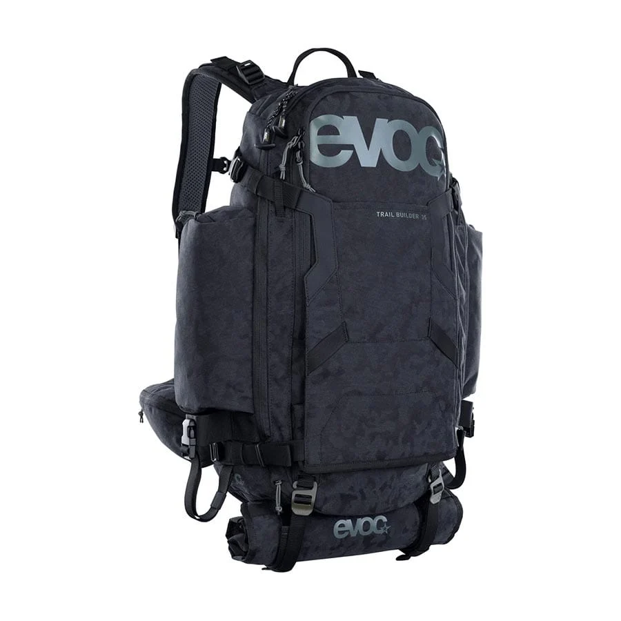 EVOC Trail Builder 35