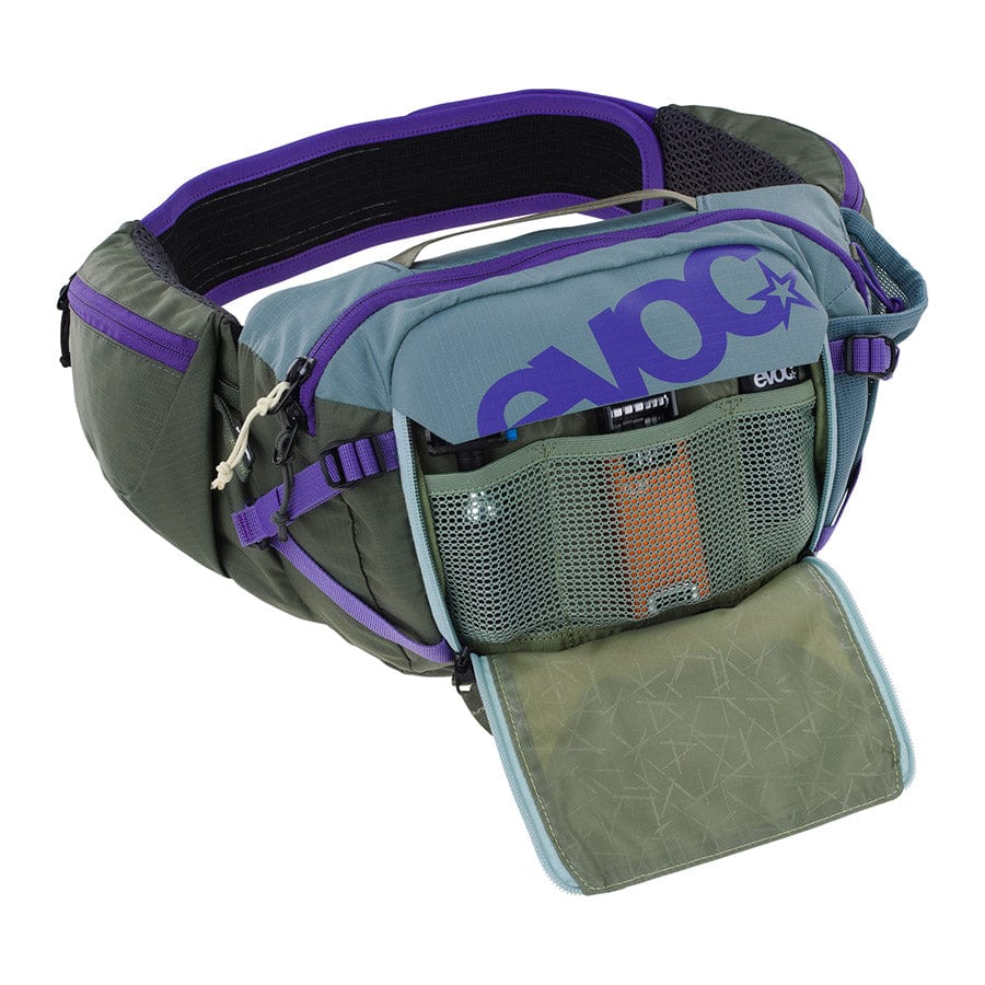 EVOC Hip Pack Pro 3 - Image 10