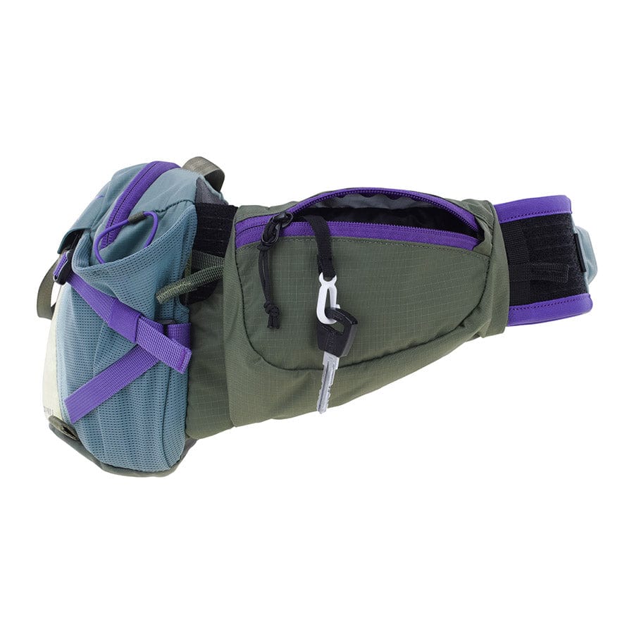 EVOC Hip Pack Pro 3 - Image 11