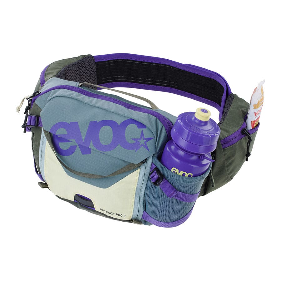 EVOC Hip Pack Pro 3 - Image 12
