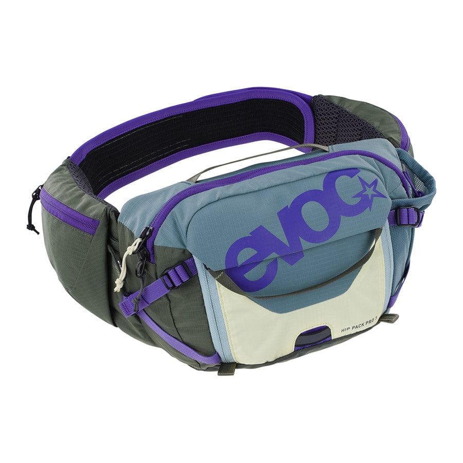 EVOC Hip Pack Pro 3 - Image 13