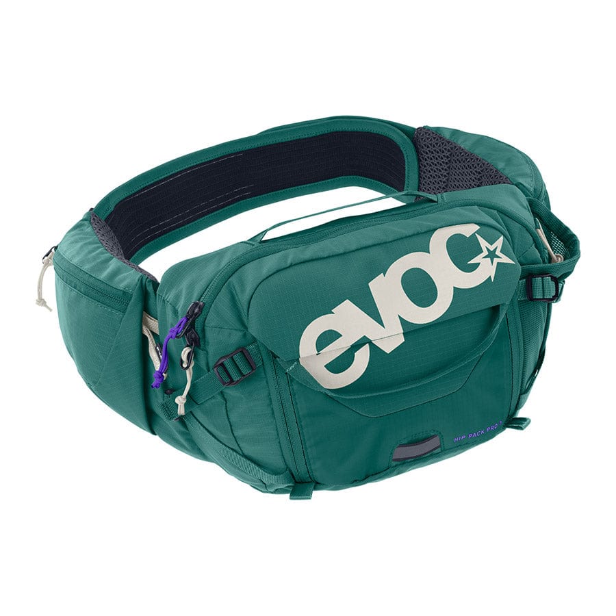 EVOC Hip Pack Pro 3 - Image 14