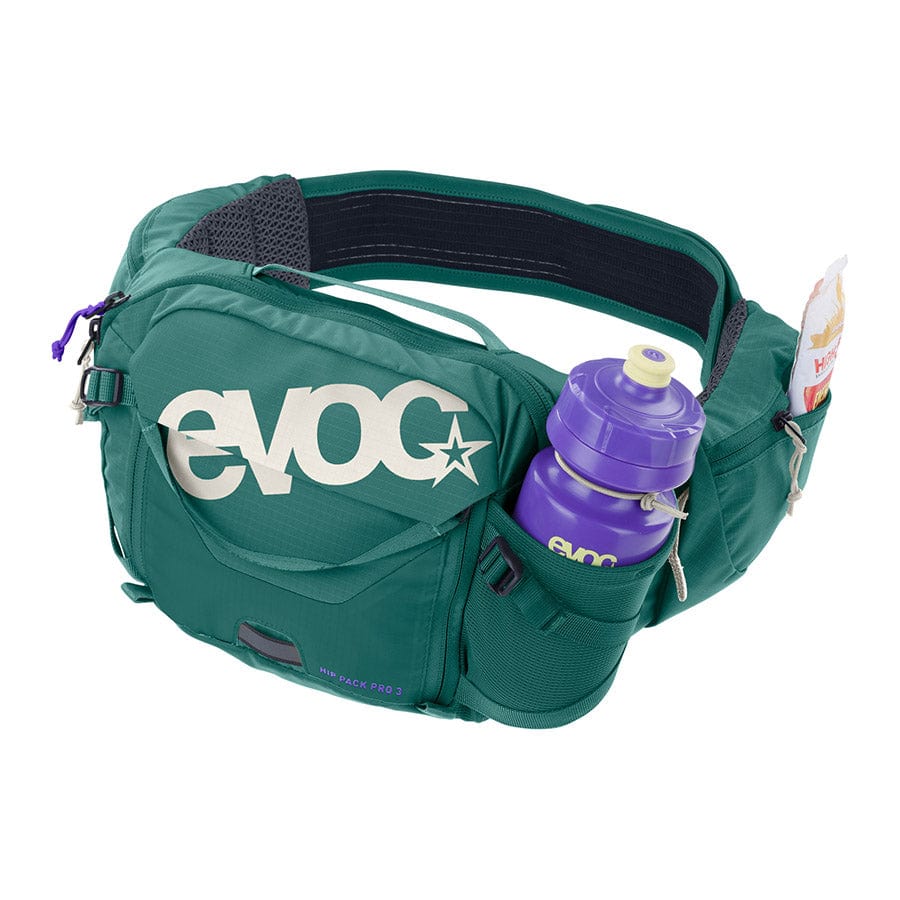 EVOC Hip Pack Pro 3 - Image 16