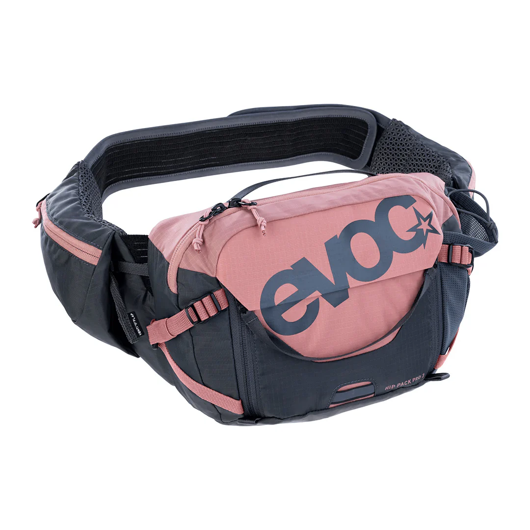 EVOC Hip Pack Pro 3 - Image 2