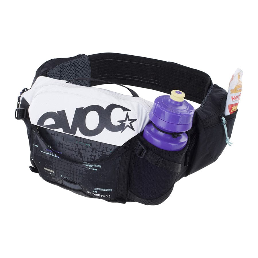 EVOC Hip Pack Pro 3 - Image 4
