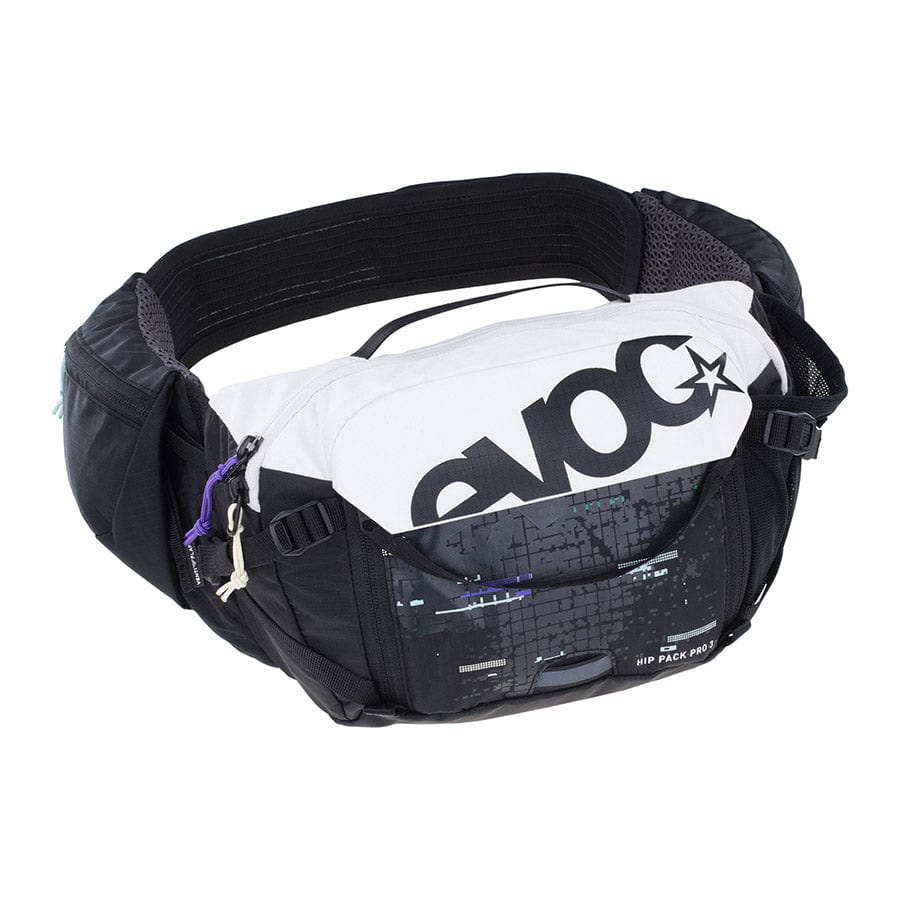 EVOC Hip Pack Pro 3 - Image 6