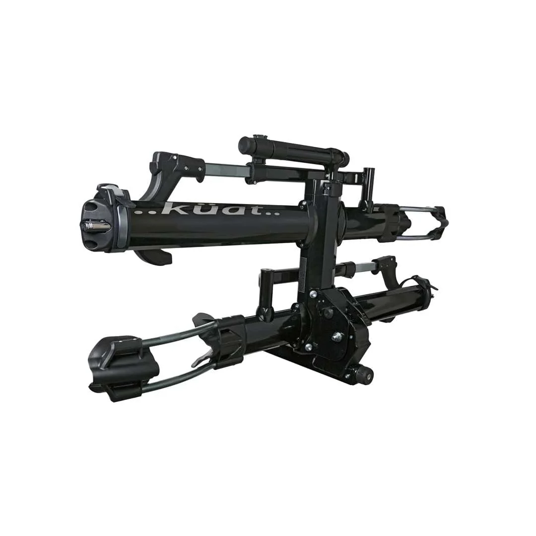 Küat NV 2.0 Hitch Mounted Bike Rack - Image 2