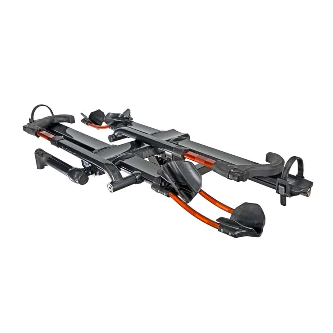 Küat NV 2.0 Hitch Mounted Bike Rack - Image 3