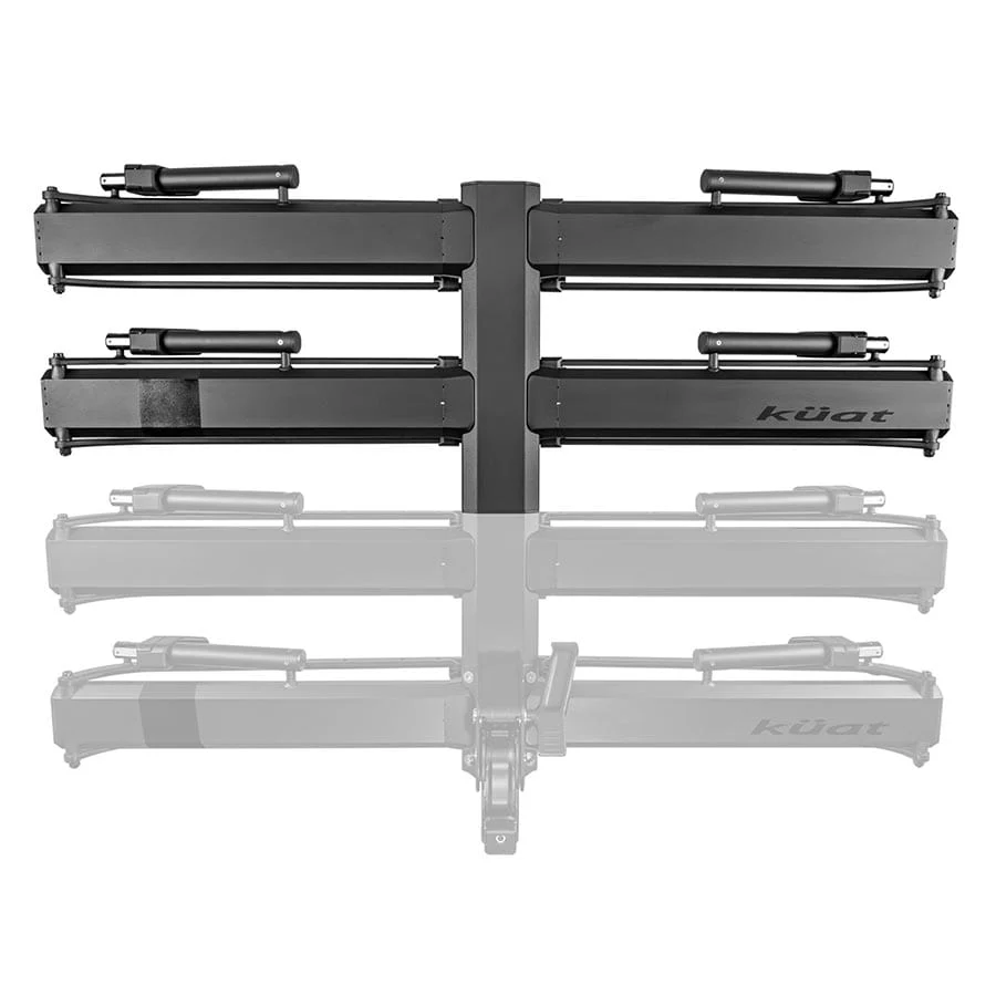 Kuat Piston Pro Add-On