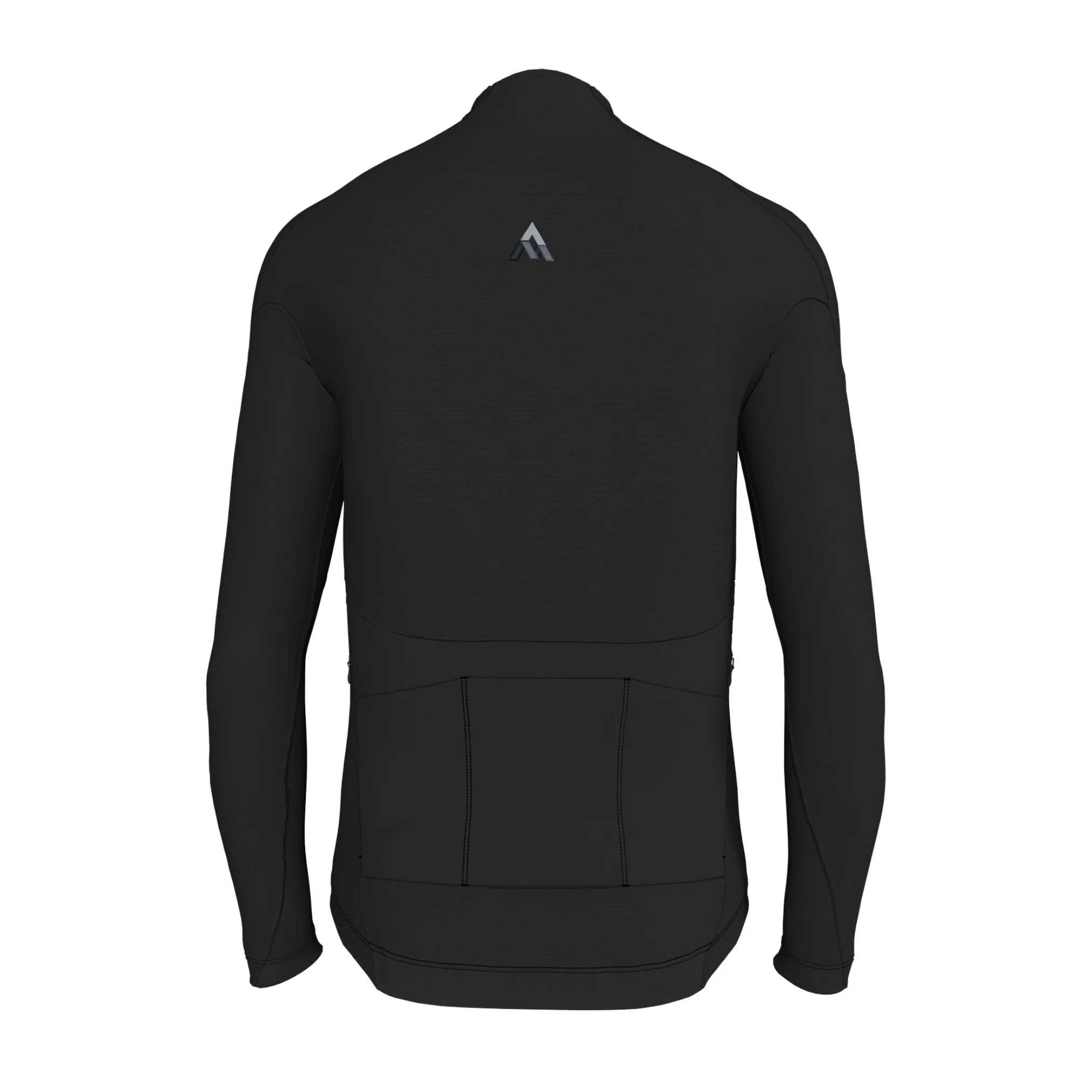 7mesh Men's Ashlu Merino Jersey LS - Image 2
