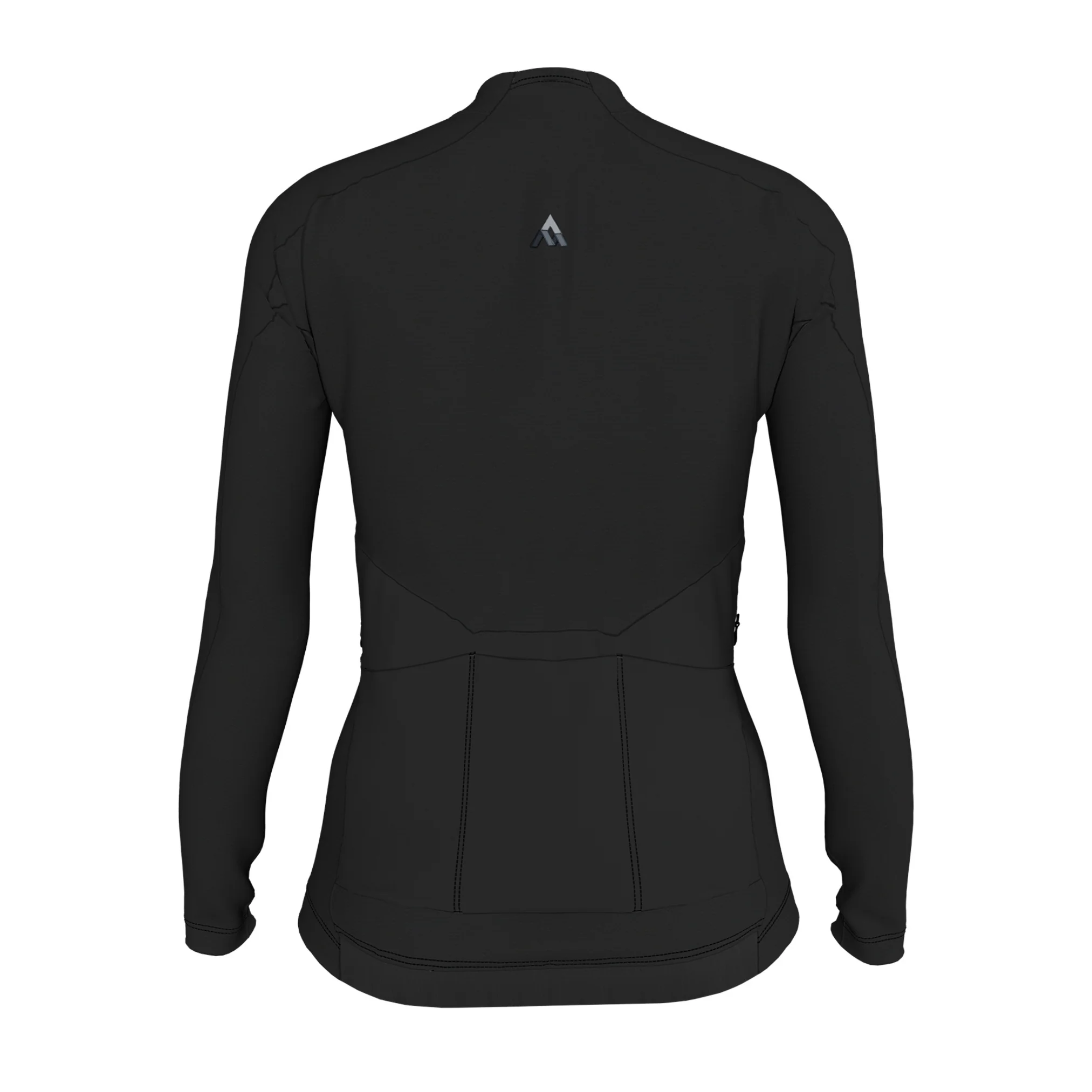 7mesh Women's Ashlu Merino Jersey LS - Image 4