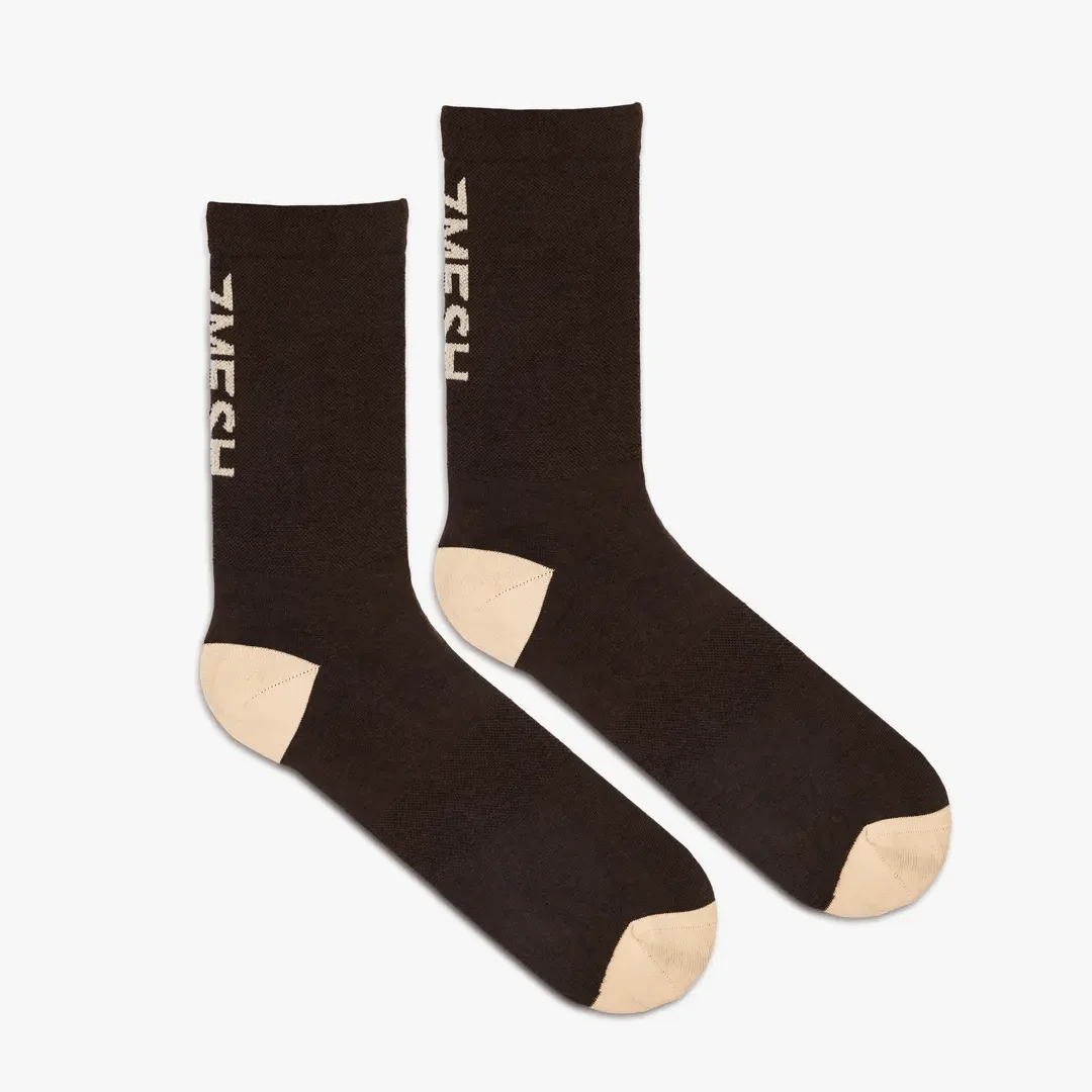 7mesh Ashlu Merino Sock - Image 3
