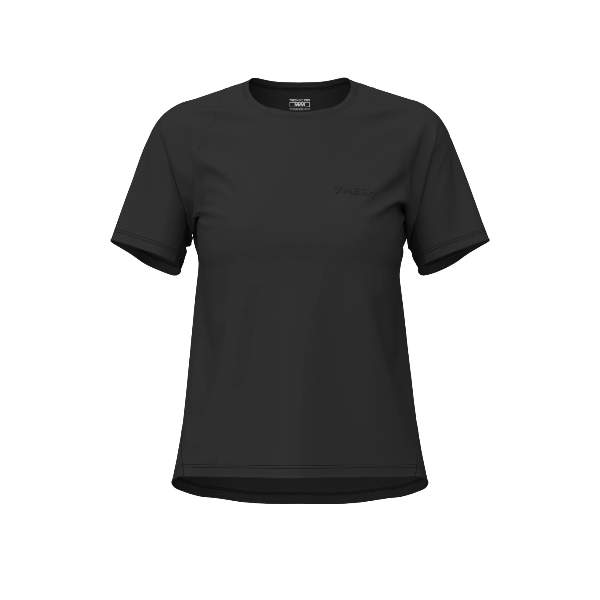 7mesh Atlas Shirt SS Women's - Image 4