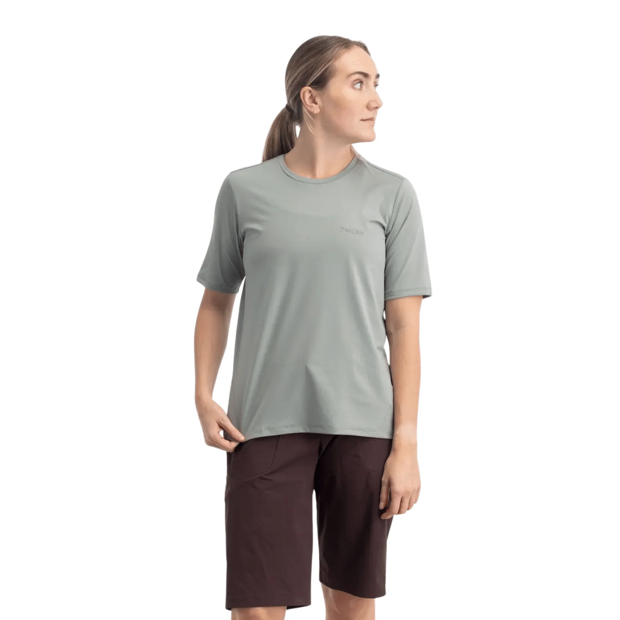 7mesh Atlas Shirt SS Women's - Image 7