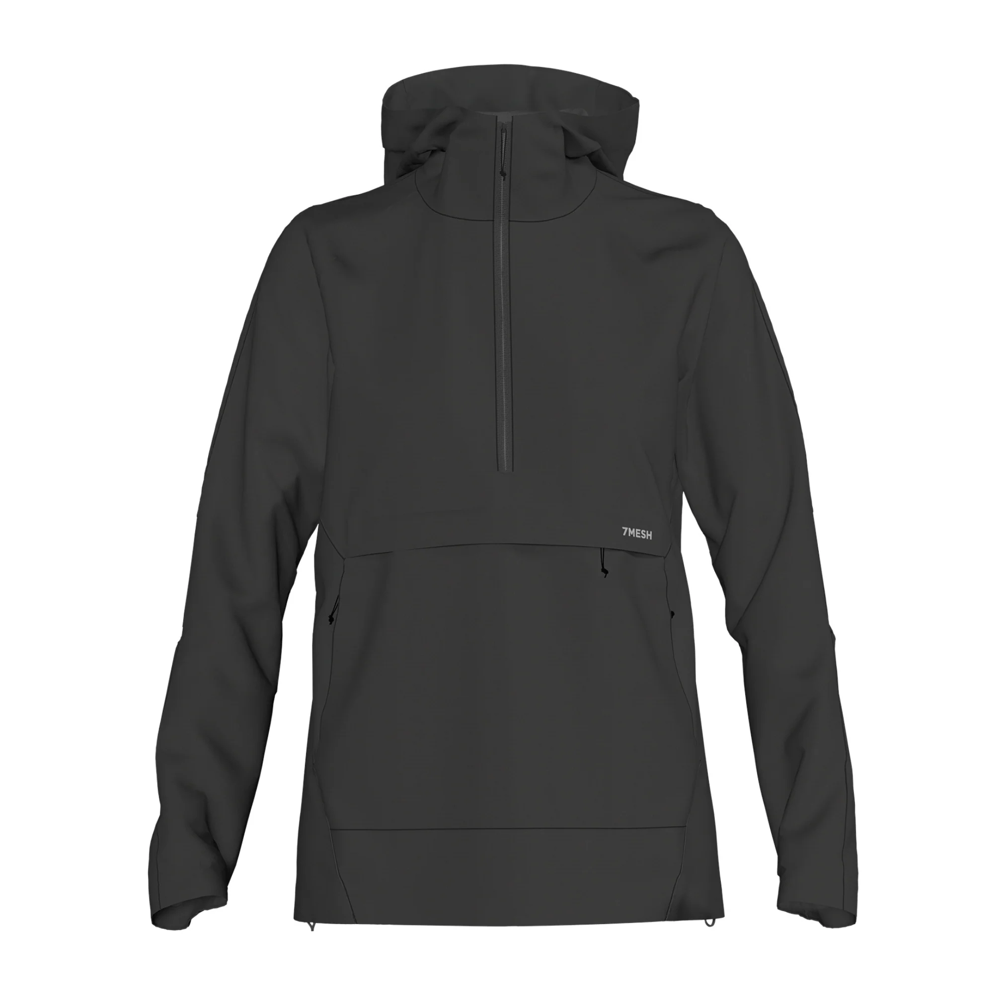 7mesh Women's Cache Anorak