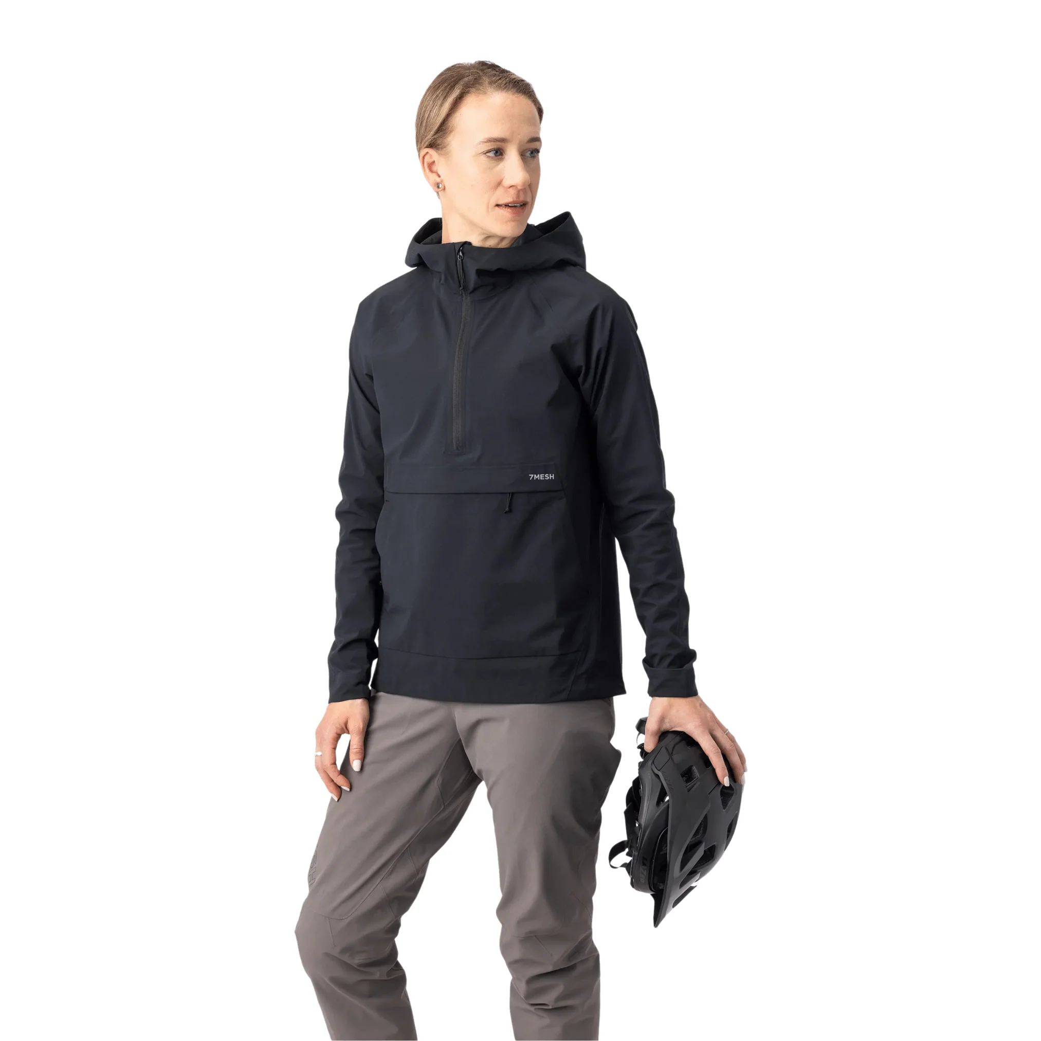 7mesh Women's Cache Anorak - Image 5