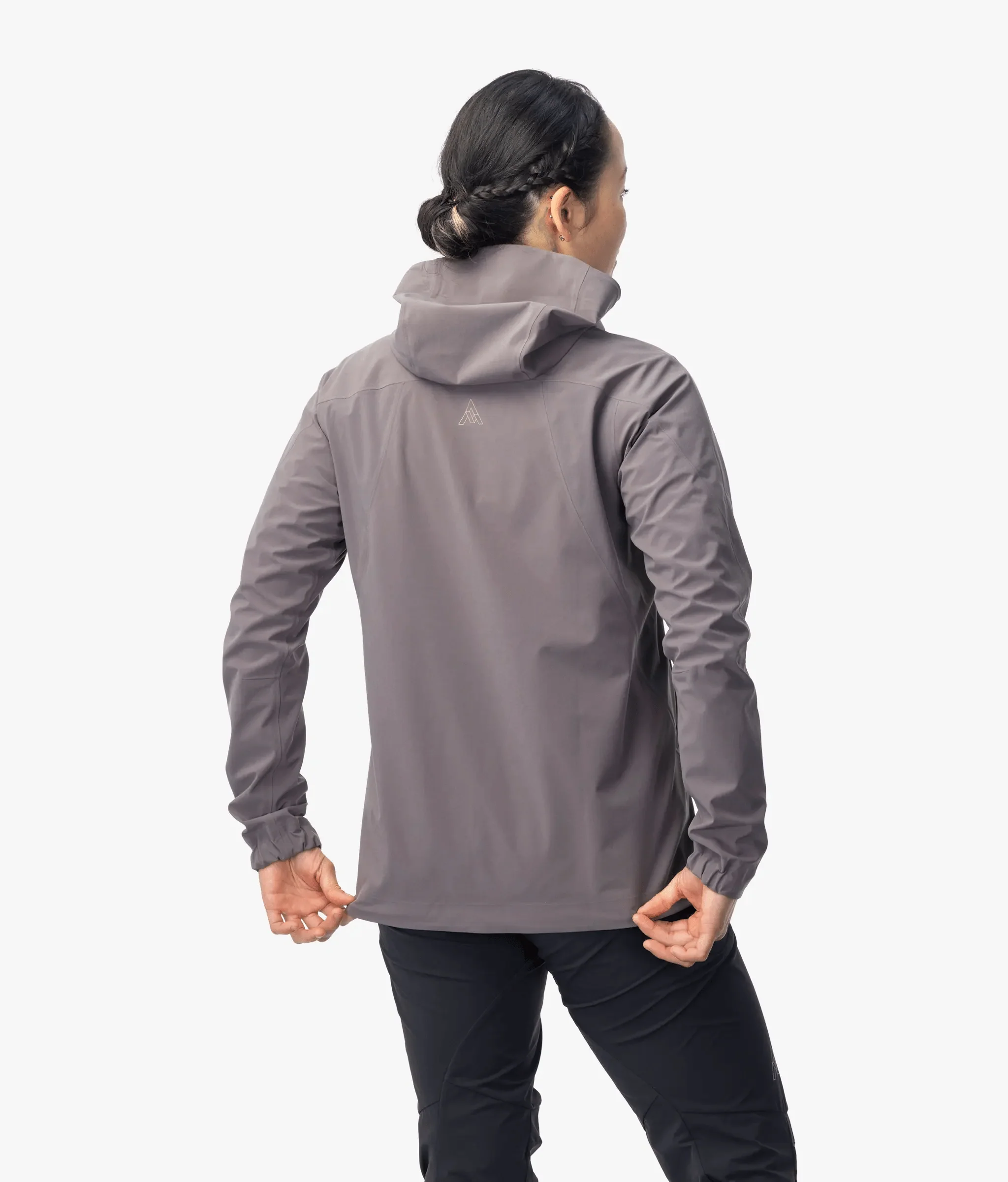 7mesh Women's Cache Anorak - Image 7