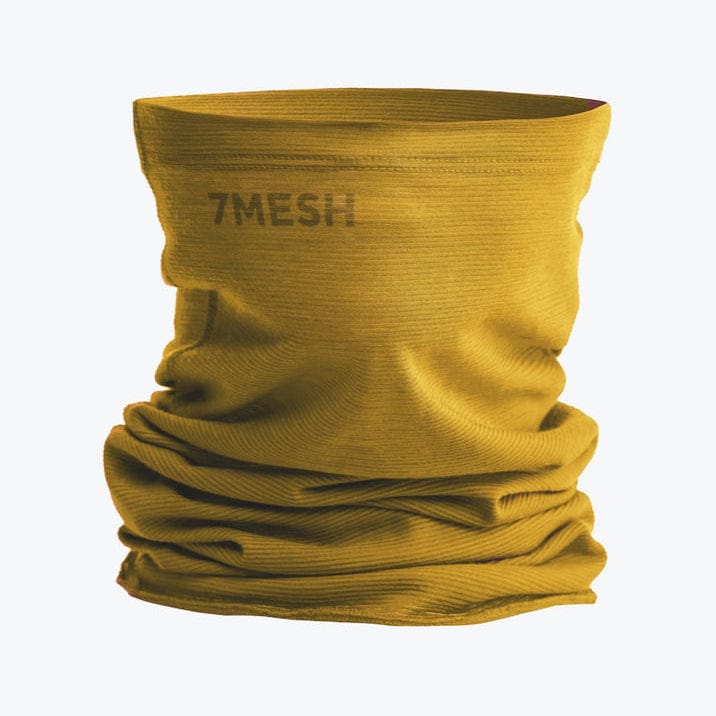 7mesh Desperado Merino Neck Warmer - Image 2