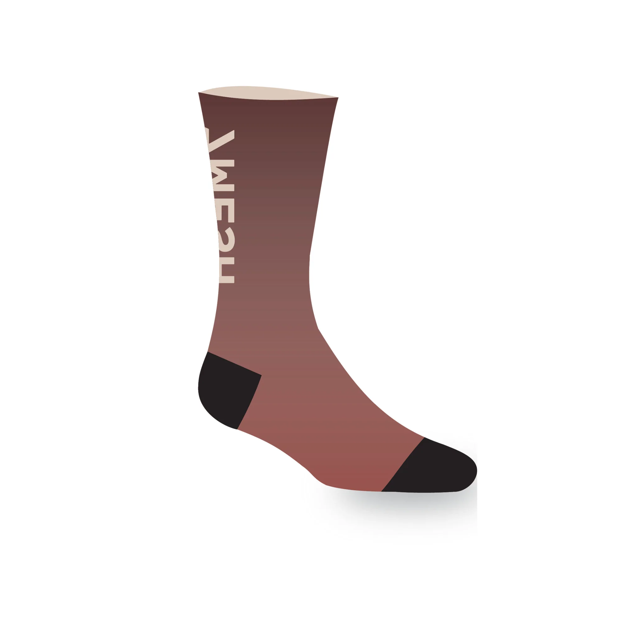 7mesh Fading Light Sock