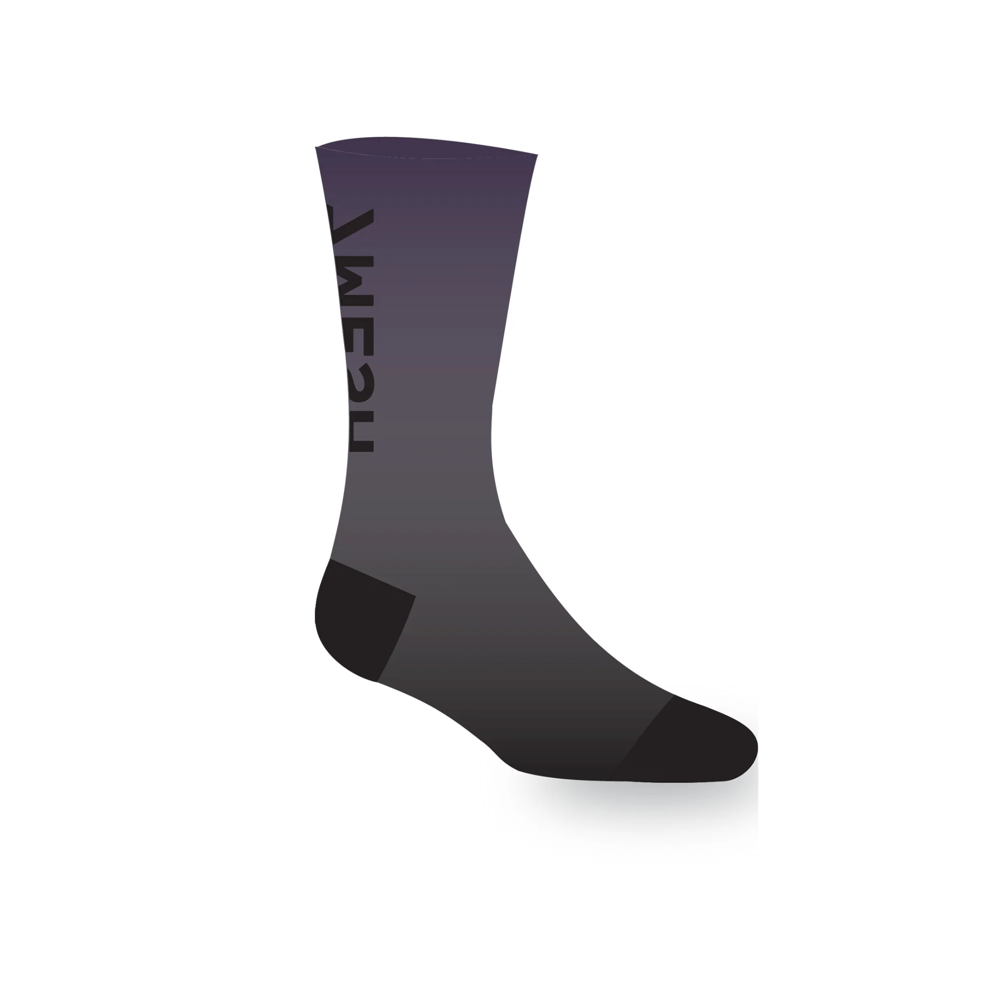 7mesh Fading Light Sock - Image 2