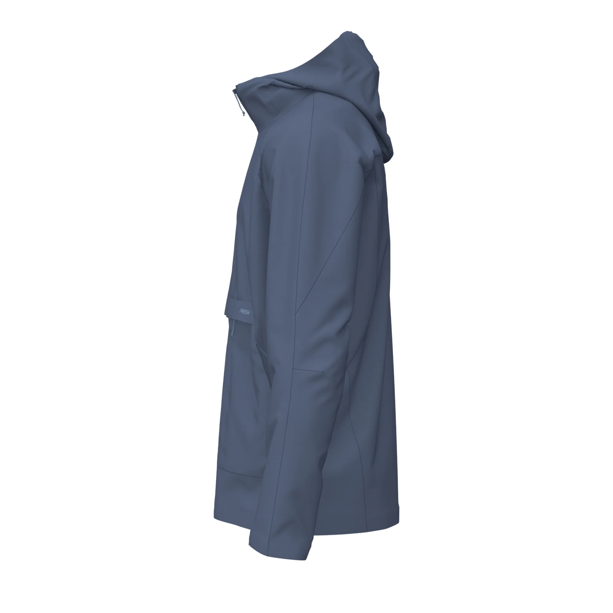 7mesh Men's Cache Anorak - Image 3