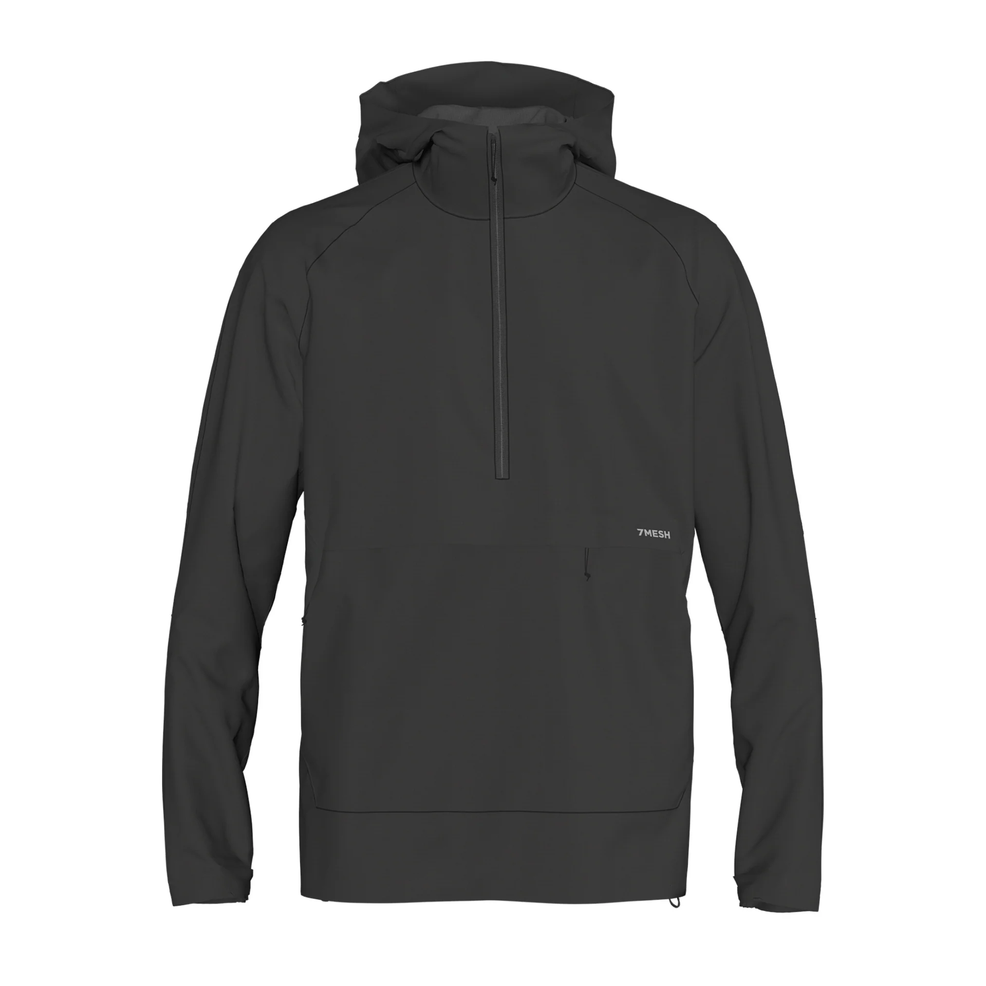 7mesh Men's Cache Anorak - Image 4