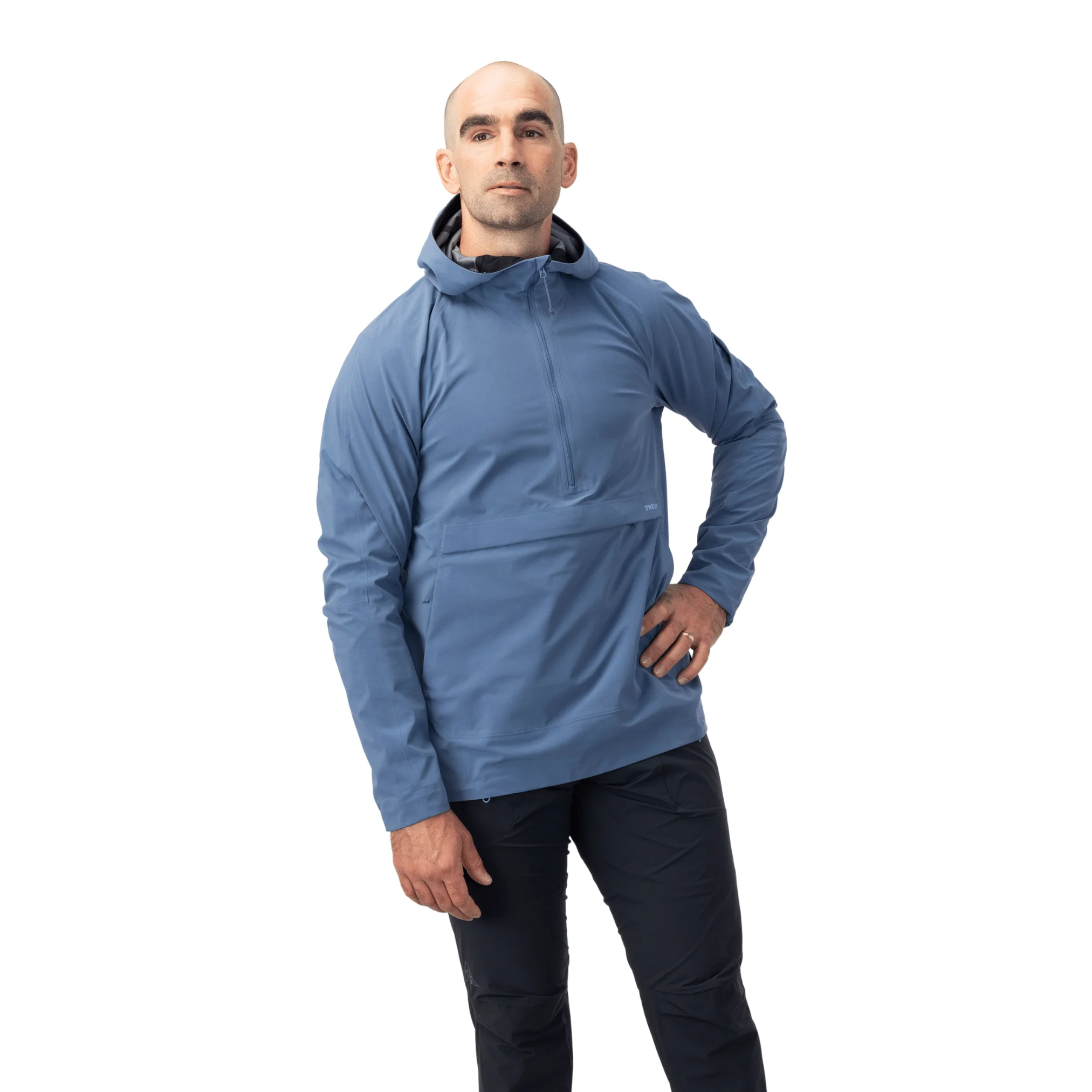 7mesh Men's Cache Anorak - Image 6