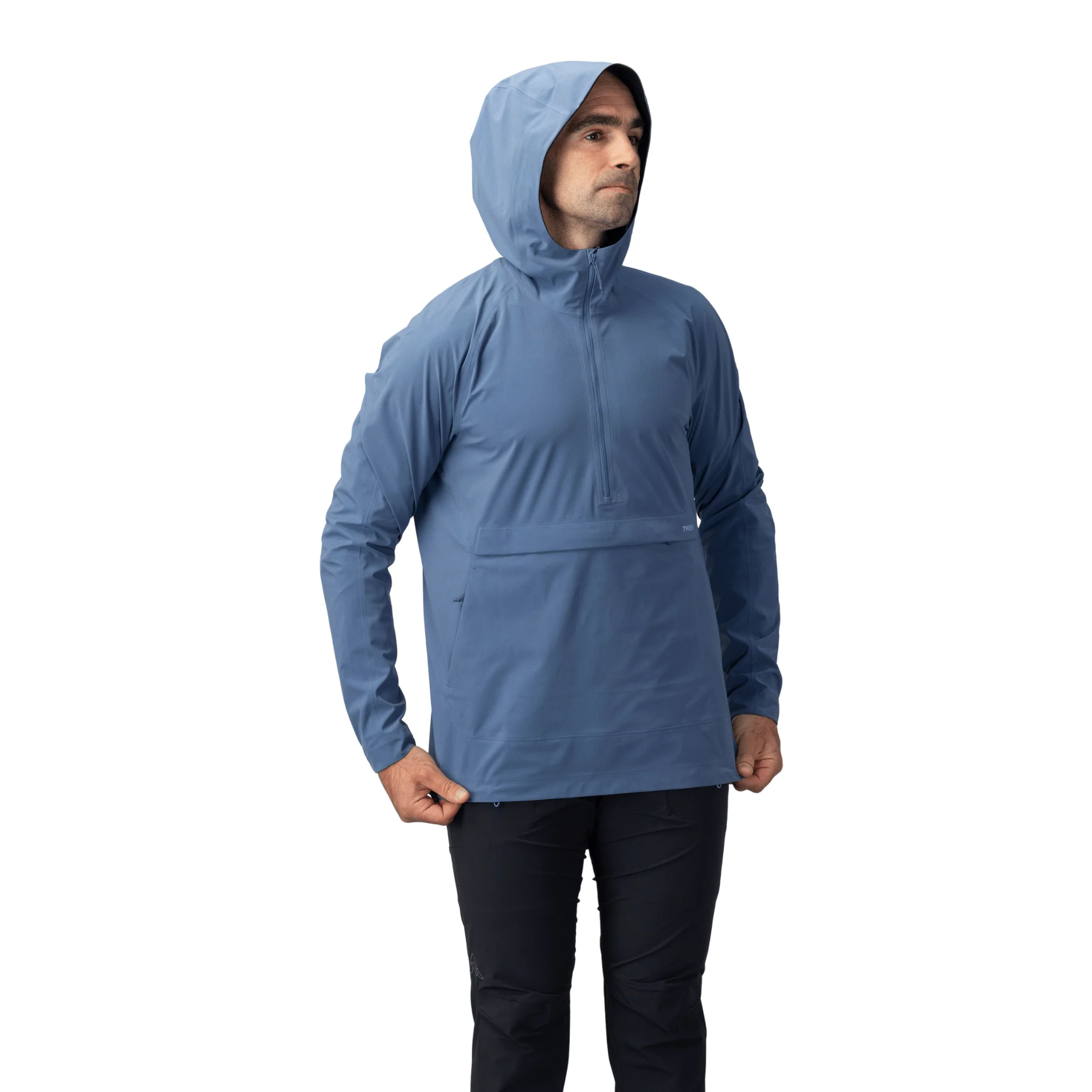 7mesh Men's Cache Anorak - Image 7