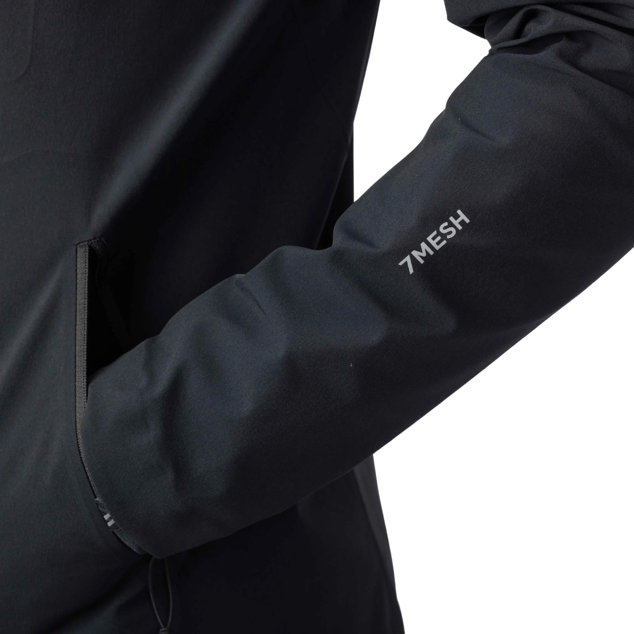 7mesh Men's Cache Jacket - Image 10