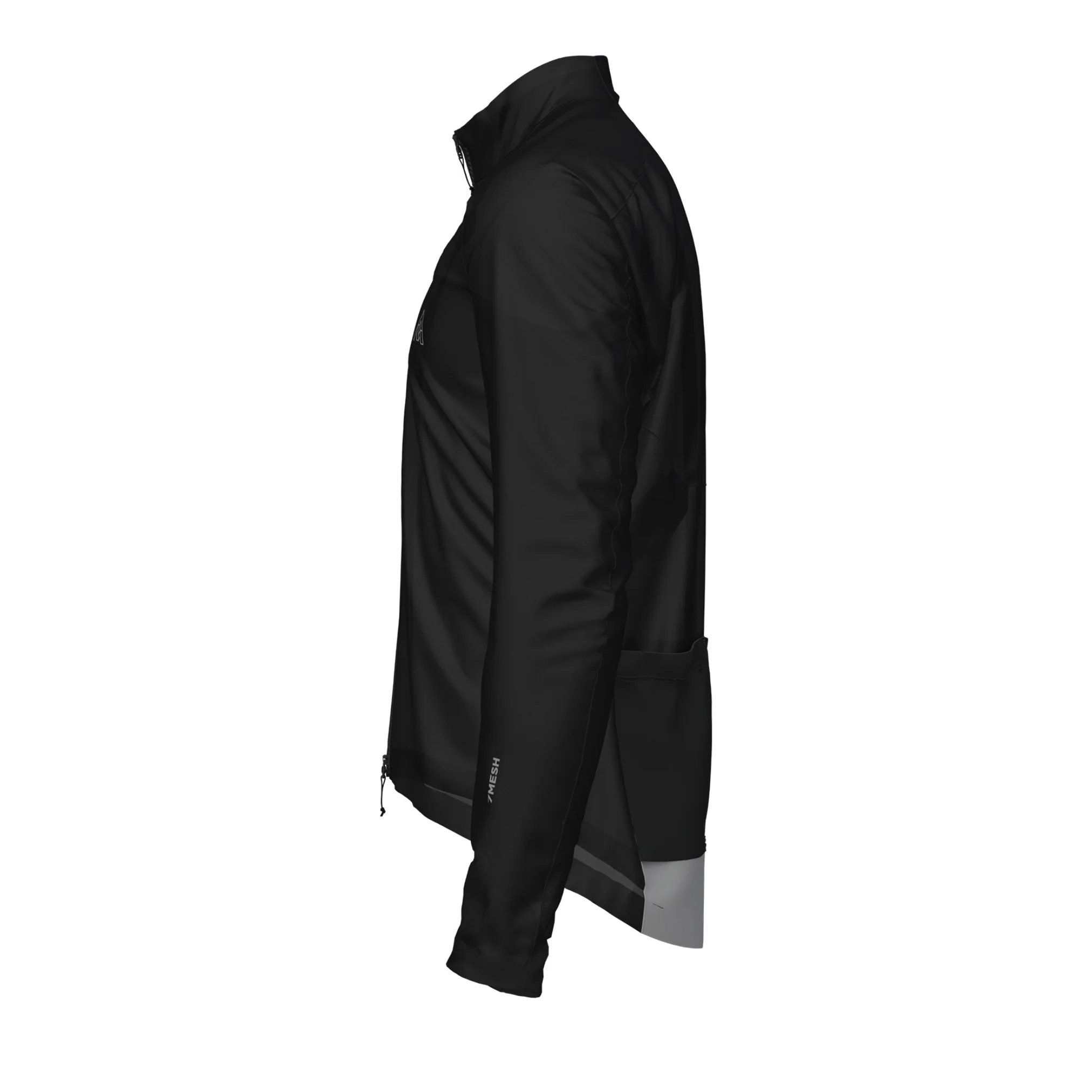 7mesh Men's Mission Jacket - Image 3