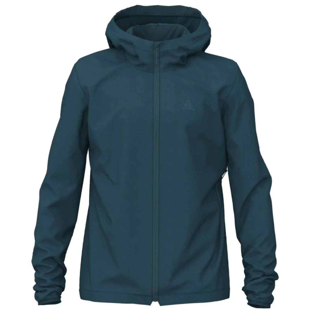 7mesh Men's Northwoods Windshell - Image 3
