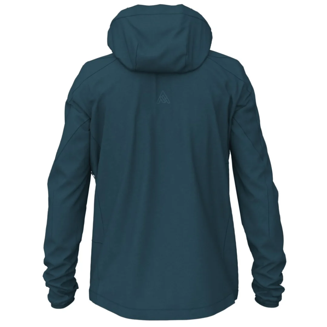 7mesh Men's Northwoods Windshell - Image 4